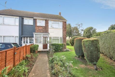 Langdale Avenue, Holbrooks, Coventry, CV6