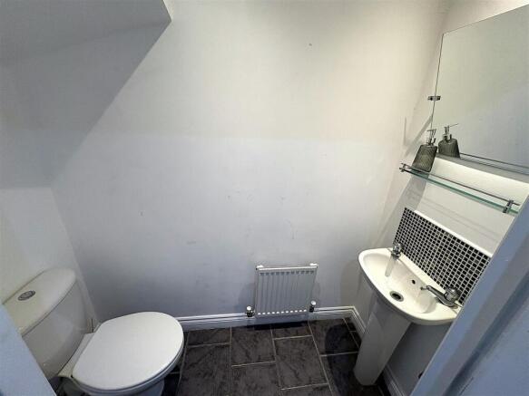 3 bed End of Terrace for sale Image 8