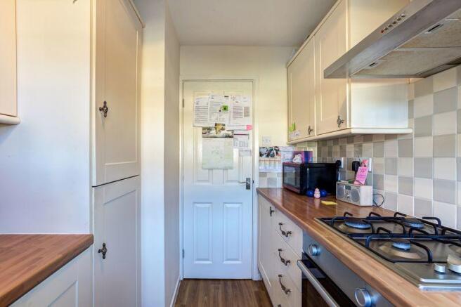 KITCHEN D