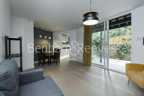 3, Bridgeport Place, London E1W 2JS