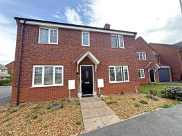 1, Liddle Close, Shrewsbury SY2 5WL