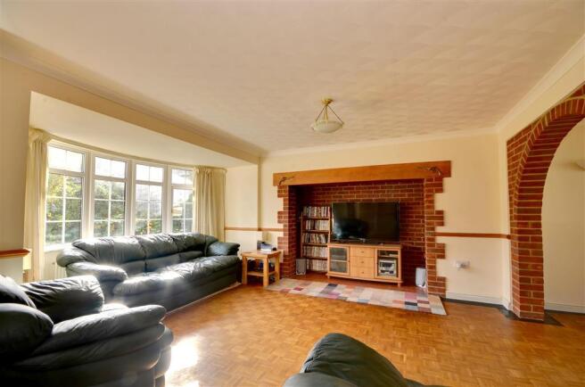 Lounge Area