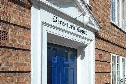 Beresford Court