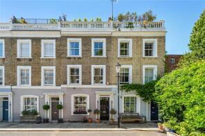 37, Slaidburn Street, London SW10 0JW