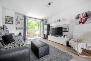Flat 4, 2, Wills Crescent, Leybourne, West Malling ME19 5GJ