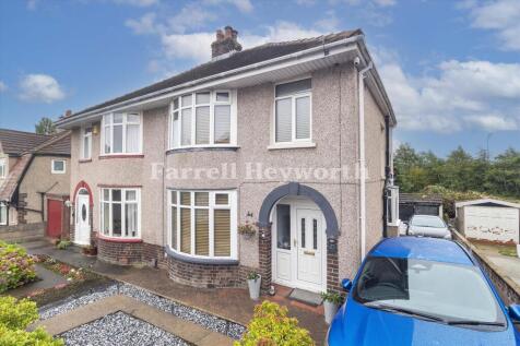 Needham Avenue, Morecambe