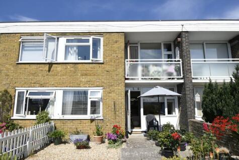 Watergate, Trinity Green, Gosport