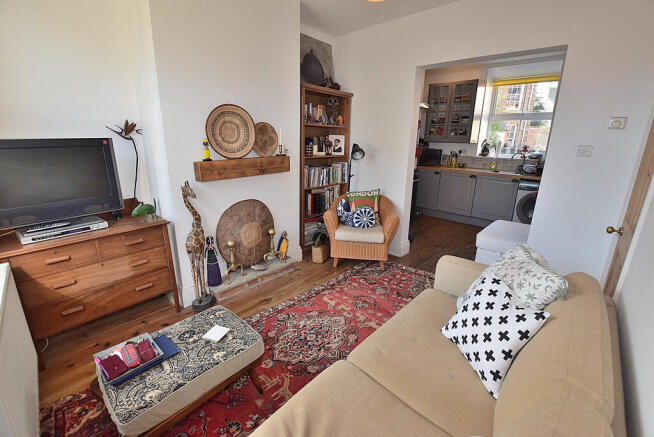 3 bed Terraced for sale Image 5