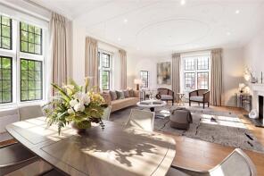 Flat 5, Wellesley House, Sloane Square, London SW1W 8AL