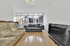 1, Chisledon Walk, Hackney, London E9 5NJ