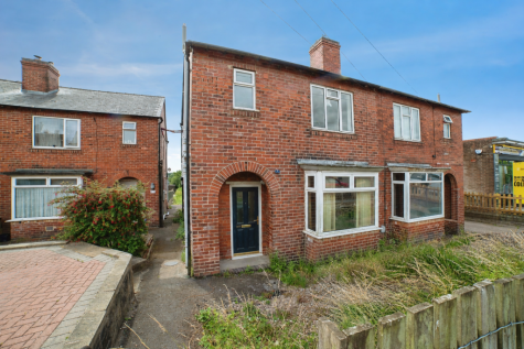 Park Road, Heage, Belper, Derbyshire