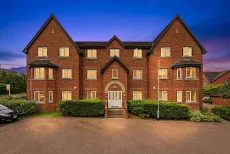 Pavilion Close, Stanningley, Pudsey, LS28