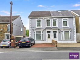 92 Alban Villa, Church Road, Llansamlet, Swansea SA7 9RL