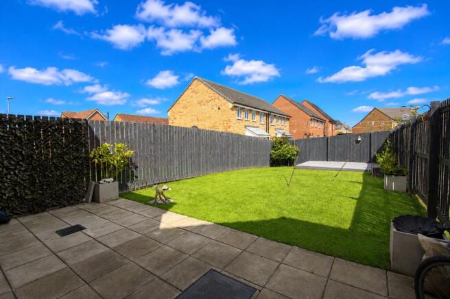 2 bed Semi-Detached for sale Image 12