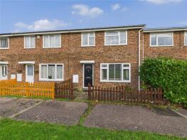 10, Dart Close, Witham CM8 1UA