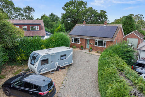 Grove Lane, Shrewsbury, SY3