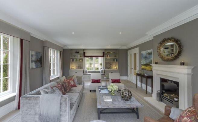 Previous Show Home