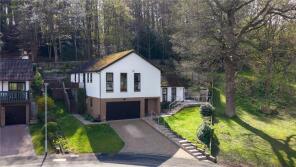 50, Hackwood Park, Hexham NE46 1AZ