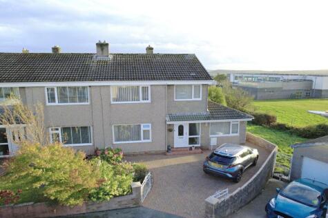 The Crest, Whitehaven, CA28