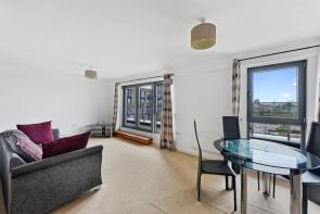 Flat 27, 1a Meridia Court, Biggerstaff Road, Stratford, London E15 2LG