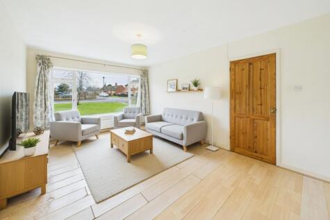Meadow Way, Earith, Huntingdon, Cambridgeshire, PE28
