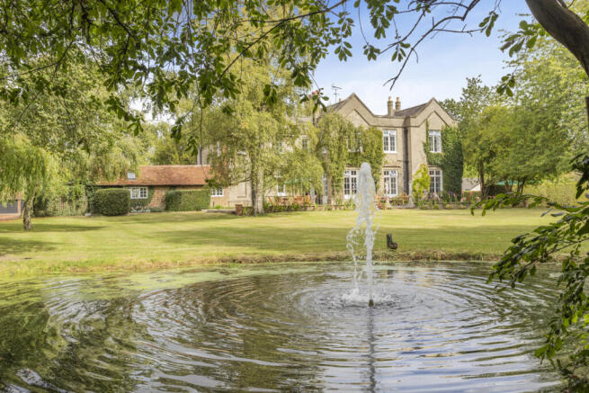 Canfield Moat