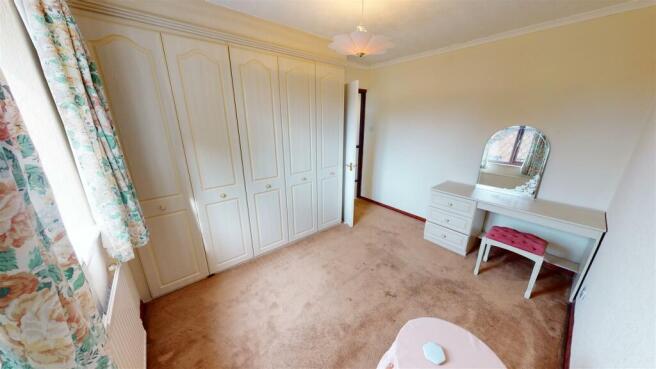 Lakeside Gardens Bedroom