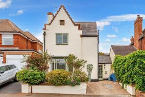 4, Avon Road, Leamington Spa CV31 2NJ