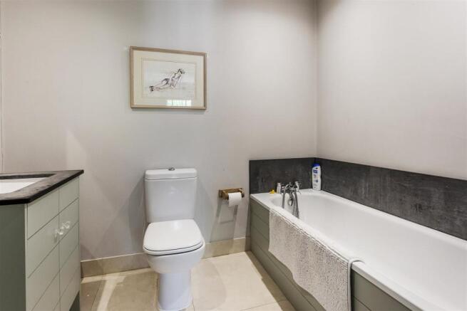 house. partnership Rogate