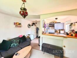 Flat 1, 17, Poppy Close, Wallington SM6 7HD