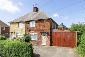 61, Bentwell Avenue, Nottingham NG5 7EY