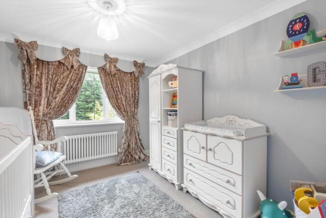 Bedroom 3
