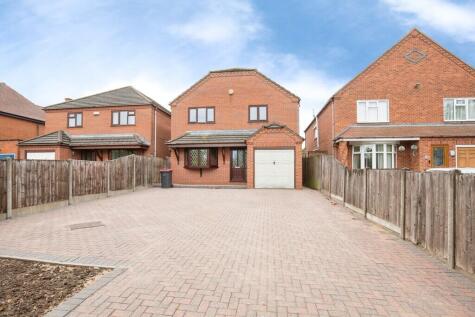 Watling Street, Grendon