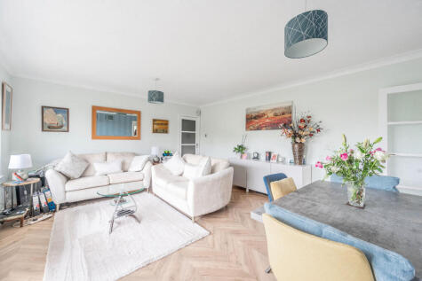 Dove Park, Harrow, Pinner, HA5