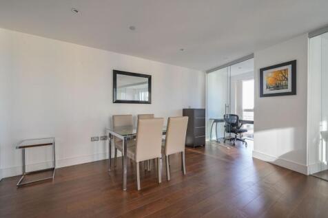 Talisman Tower, Tower Hamlets, London, E14