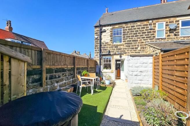 3 bed End of Terrace for sale Image 12