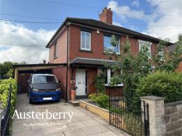 15, Queensmead Road, Meir, Stoke-on-trent ST3 7DB