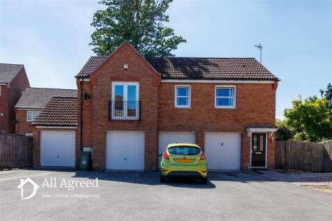 James Street, Leabrooks