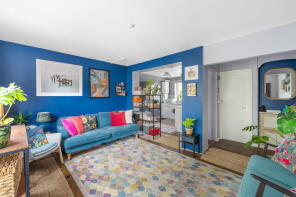 5, Boswell Court, Blythe Road, London W14 0PQ