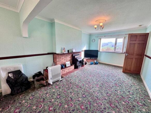 Maes Yr Hafod, Glasfryn, Corwen - Mynd 4