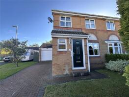 49, Cheviot Gardens, Seaham SR7 0BY