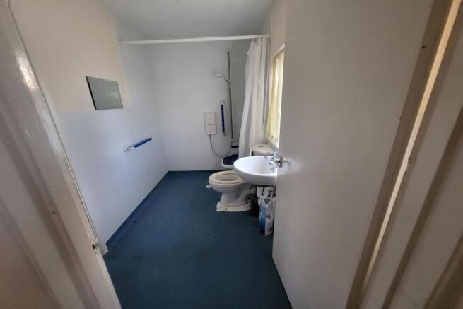 61 Bursland, Letchworth Garden City, Hertfordshire, SG6 4UZ