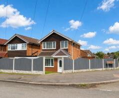 94, Whitehorse Road, Walsall WS8 7PG