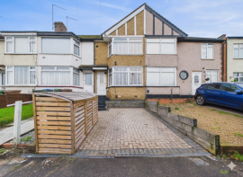 244, Parkside Avenue, Bexleyheath DA7 6NT