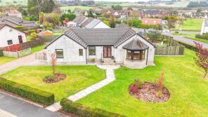 2 Vernon Mount, Mill Gardens, Dollar FK14 7LQ