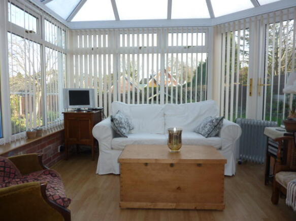 Conservatory