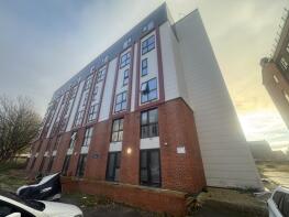 Studio Bs 11, 30, Fox Street, Liverpool L3 3BQ