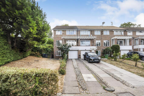 Park Lane, Wembley, HA9