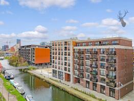 Flat 603, 16 Torchbearer Court, Wyke Road, London E3 2XN