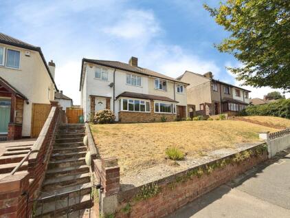 Midhurst Hill, Bexleyheath, DA6
